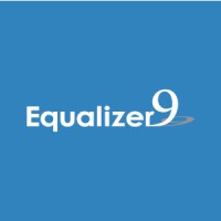 Equalizer9 logo, Equalizer9 contact details