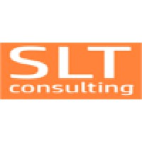 SLT Consulting s.r.o. logo, SLT Consulting s.r.o. contact details