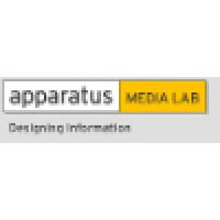 apparatus media lab logo, apparatus media lab contact details