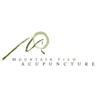 Mountain View Acupuncture logo, Mountain View Acupuncture contact details