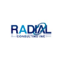 Radial Consulting Inc logo, Radial Consulting Inc contact details