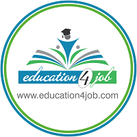 Education4Job logo, Education4Job contact details