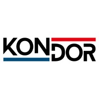 KONDOR-Holding logo, KONDOR-Holding contact details