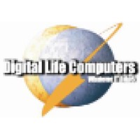 DIGITAL LIFE COMPUTERS logo, DIGITAL LIFE COMPUTERS contact details