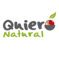 QuieroNatural logo, QuieroNatural contact details