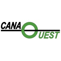 CANA OUEST logo, CANA OUEST contact details