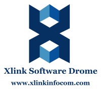 Xlink Software Drome logo, Xlink Software Drome contact details