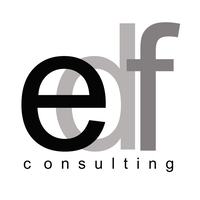 EDF Consulting logo, EDF Consulting contact details