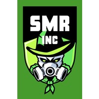 SMR Inc logo, SMR Inc contact details