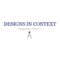 Designs in Context logo, Designs in Context contact details