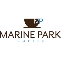 Marine Park Coffee logo, Marine Park Coffee contact details