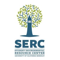 Student Environmental Resource Center logo, Student Environmental Resource Center contact details