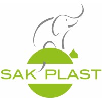 SAK-PLAST logo, SAK-PLAST contact details