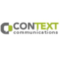 Context Communications LLC logo, Context Communications LLC contact details