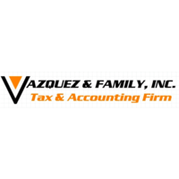 Vazquez & Family, Inc logo, Vazquez & Family, Inc contact details