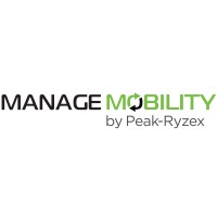 Manage Mobility logo, Manage Mobility contact details