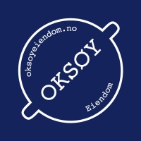 Oksøy Eiendom AS logo, Oksøy Eiendom AS contact details