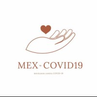 MEXvsCOVID19 logo, MEXvsCOVID19 contact details