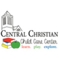 Central Christian Child Development Center logo, Central Christian Child Development Center contact details