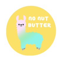 No Nut Butter logo, No Nut Butter contact details