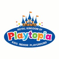 Playtopia - Kids Indoor Playground logo, Playtopia - Kids Indoor Playground contact details