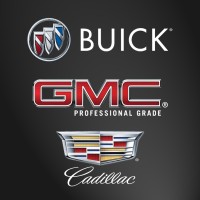 Buick GMC Cadillac Baja California. logo, Buick GMC Cadillac Baja California. contact details