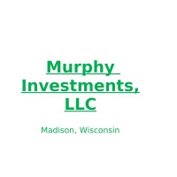 Murphy Investments, LLC logo, Murphy Investments, LLC contact details