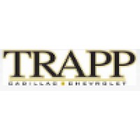 Trapp Cadillac Chevrolet logo, Trapp Cadillac Chevrolet contact details