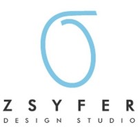 Zsyfer Design logo, Zsyfer Design contact details