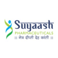 Suyaash Pharmaceuticals logo, Suyaash Pharmaceuticals contact details