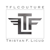 TFL COUTURE logo, TFL COUTURE contact details