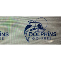 Dolphins Go-Free vzw logo, Dolphins Go-Free vzw contact details