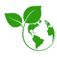 All for the Planet logo, All for the Planet contact details