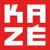 Kazé France logo, Kazé France contact details