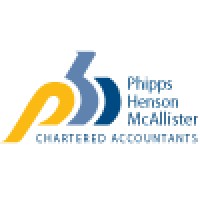 Phipps Henson McAllister logo, Phipps Henson McAllister contact details