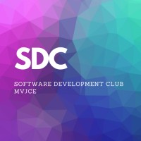 SOFTWARE DEVELOPMENT CLUB-MVJCE logo, SOFTWARE DEVELOPMENT CLUB-MVJCE contact details