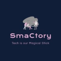 SmaCtory logo, SmaCtory contact details