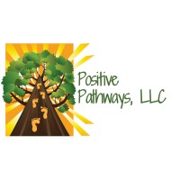 Positive Pathways LLC logo, Positive Pathways LLC contact details