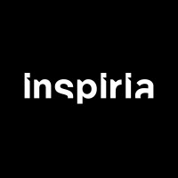 Inspiria logo, Inspiria contact details