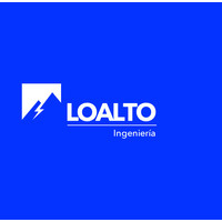 Loalto Ingeniería logo, Loalto Ingeniería contact details