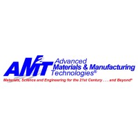 AM2T logo, AM2T contact details