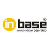 Inbase logo, Inbase contact details