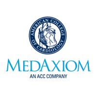 MedAxiom logo, MedAxiom contact details