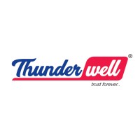 Thunderwell logo, Thunderwell contact details