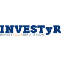 INVESTyR logo, INVESTyR contact details