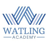 Watling Academy logo, Watling Academy contact details