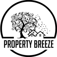 PROPERTY BREEZE LTD logo, PROPERTY BREEZE LTD contact details