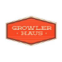 Growler Haus Holdings LLC logo, Growler Haus Holdings LLC contact details