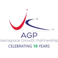 The Aerospace Growth Partnership logo, The Aerospace Growth Partnership contact details