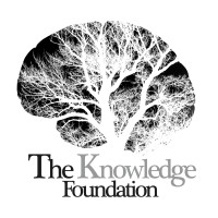 The Knowledge Foundation logo, The Knowledge Foundation contact details